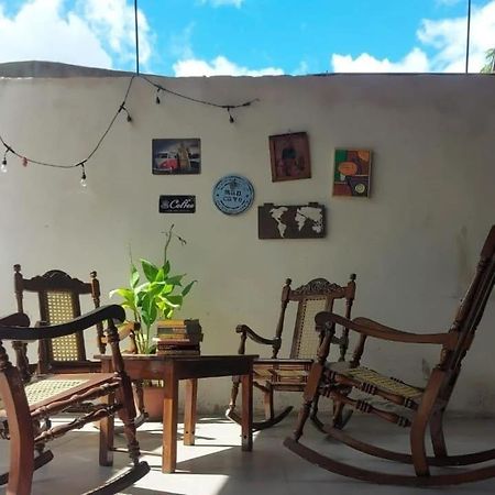 Hostal Brisas Del Ometepe Rivas Exterior foto