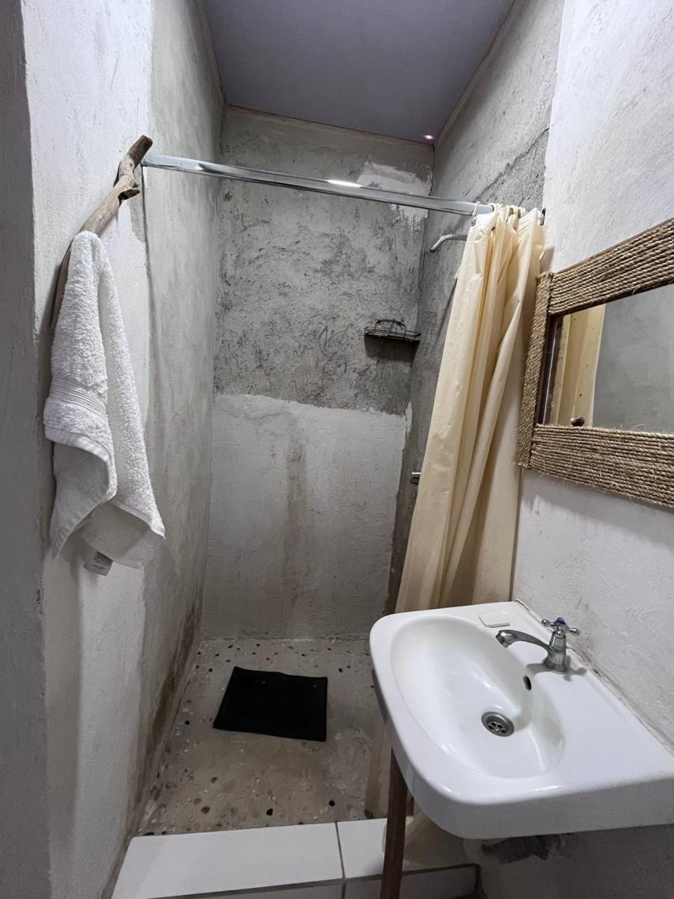 Hostal Brisas Del Ometepe Rivas Exterior foto