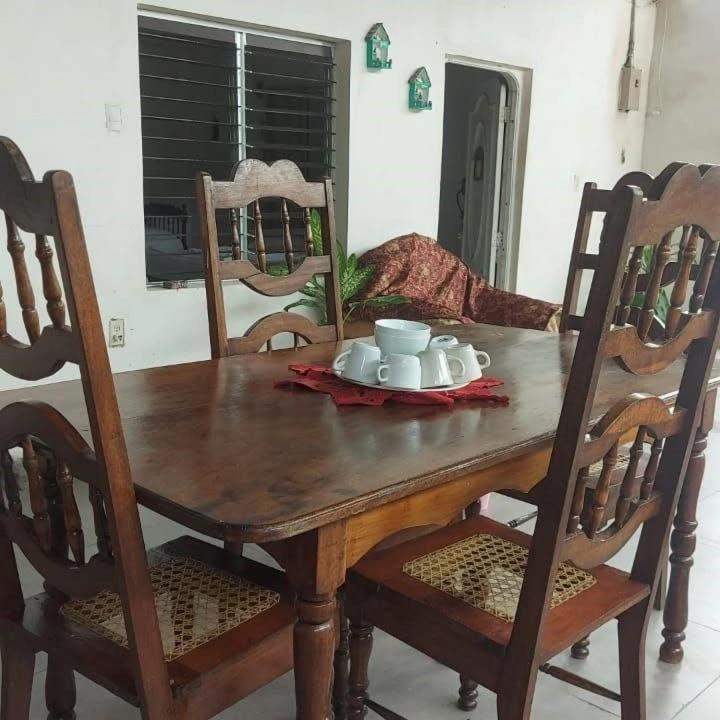Hostal Brisas Del Ometepe Rivas Exterior foto