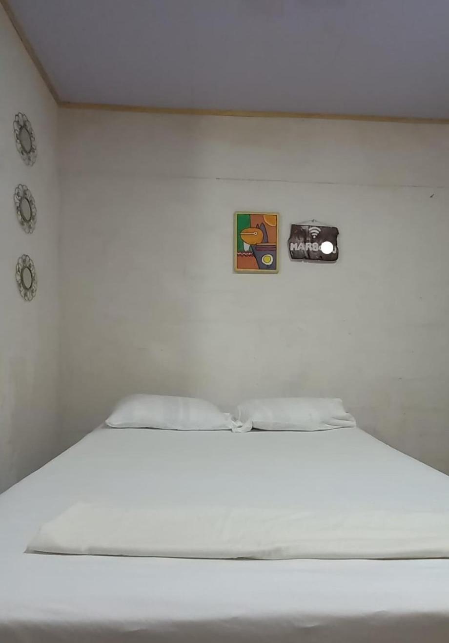 Hostal Brisas Del Ometepe Rivas Exterior foto