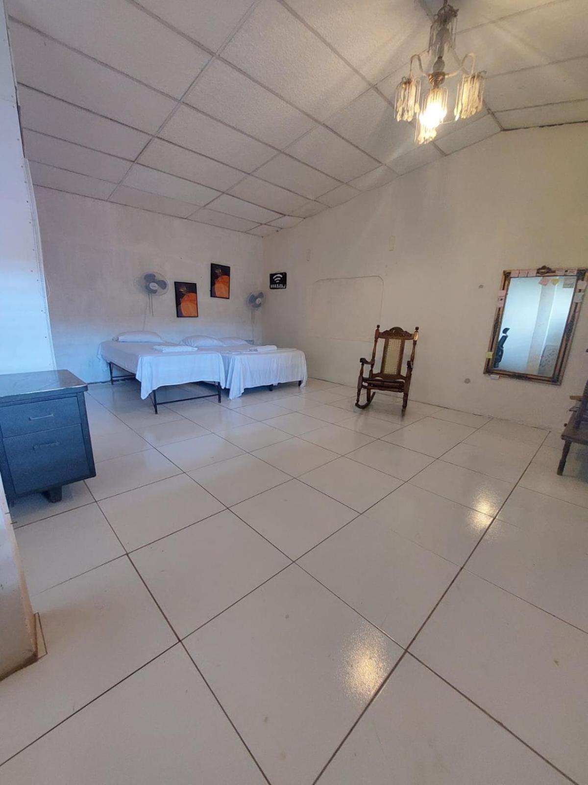 Hostal Brisas Del Ometepe Rivas Exterior foto