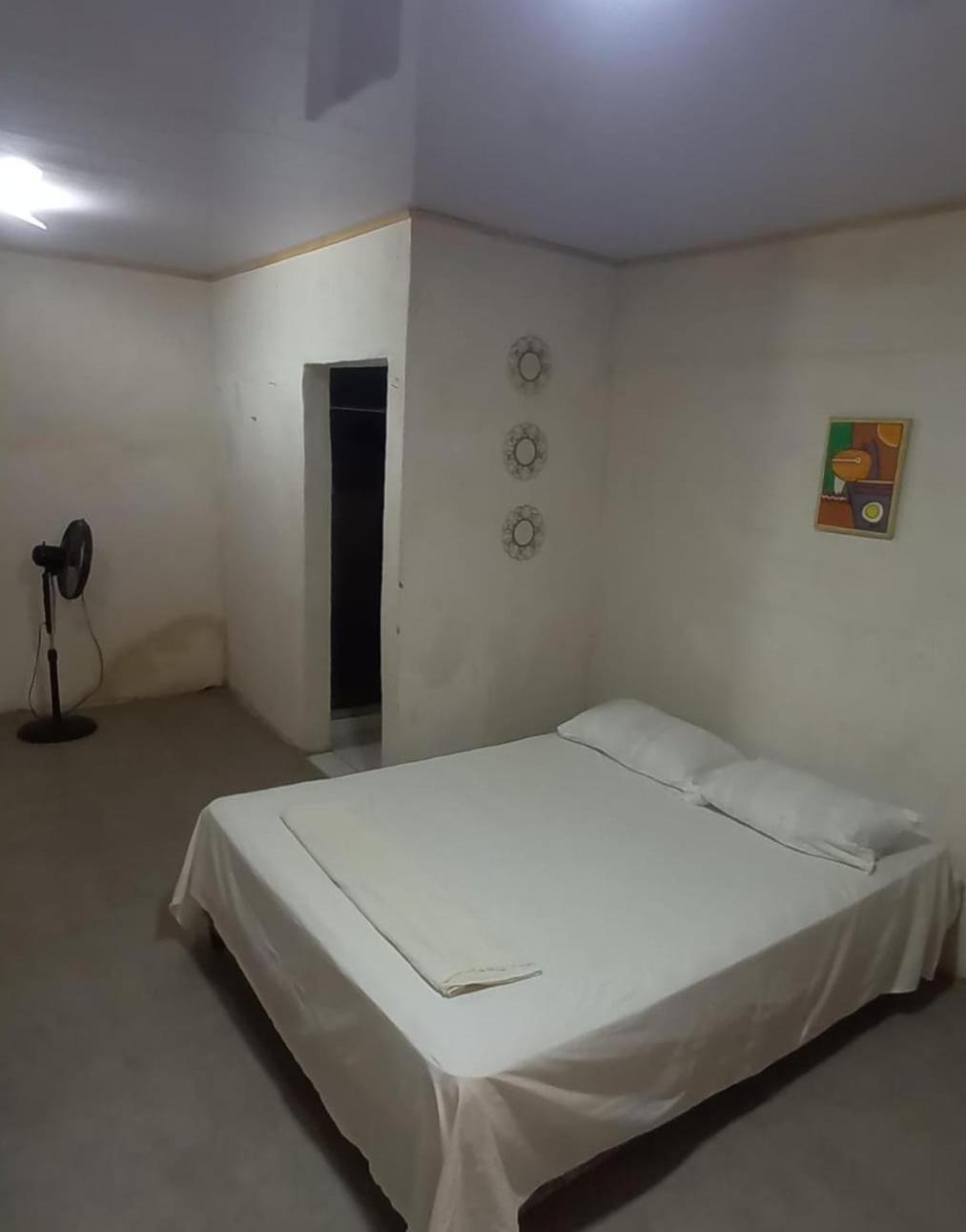 Hostal Brisas Del Ometepe Rivas Exterior foto