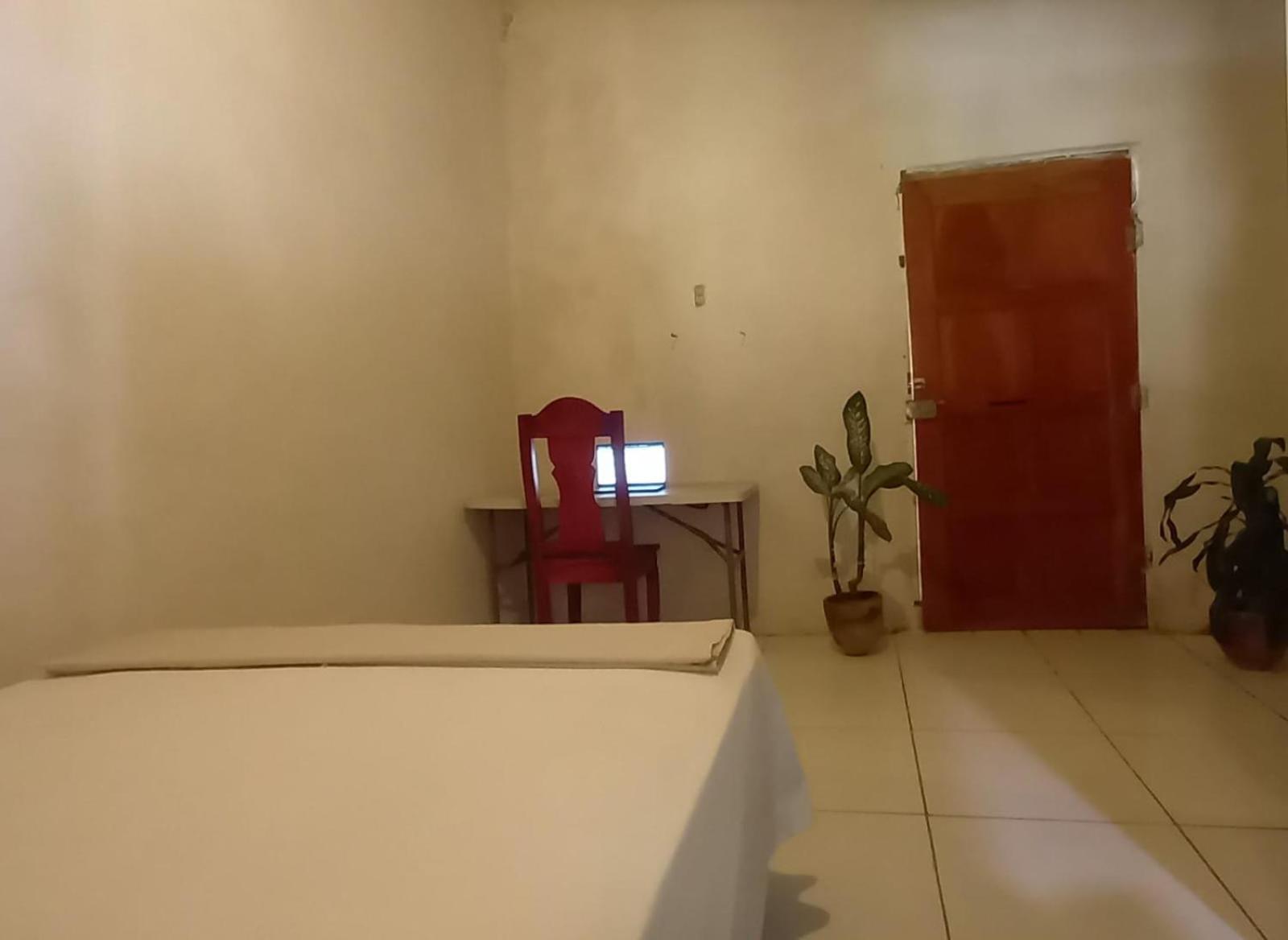 Hostal Brisas Del Ometepe Rivas Exterior foto
