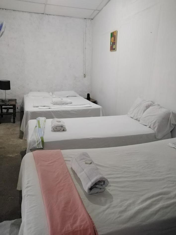 Hostal Brisas Del Ometepe Rivas Cameră foto